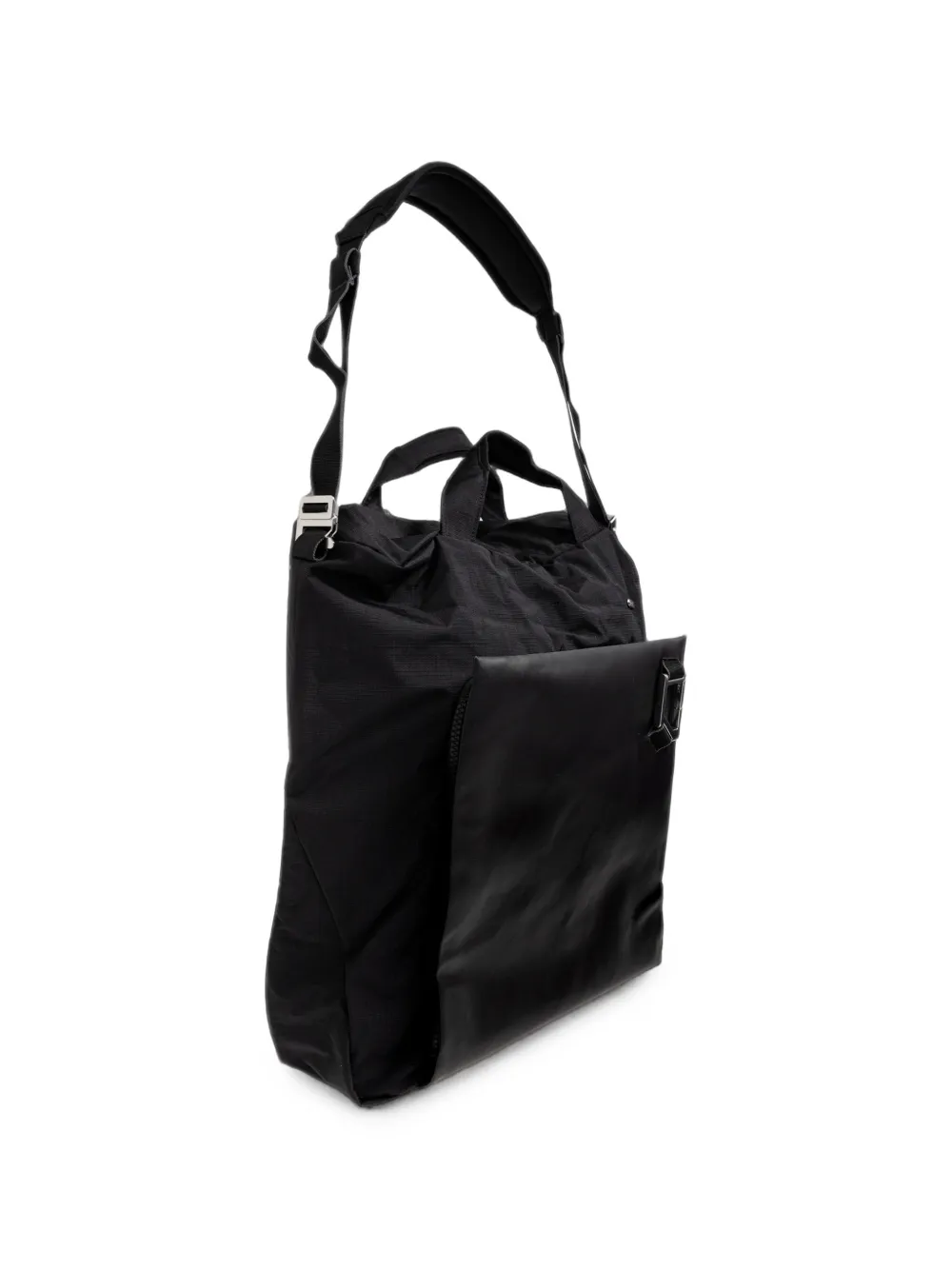 Db 32 L Entour Helmet tas Zwart