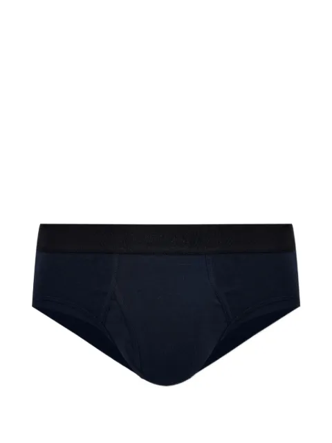 TOM FORD ropa interior con logo en la pretina