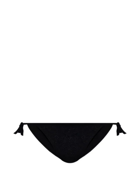 DSQUARED2 side-tie bikini bottoms