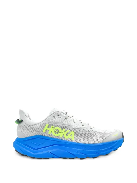 HOKA Challenger 8 mesh sneakers
