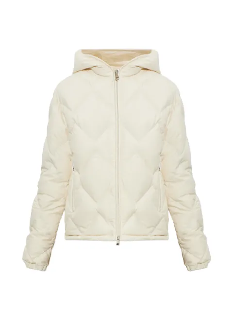 Moncler Arvouinne パデッドジャケット