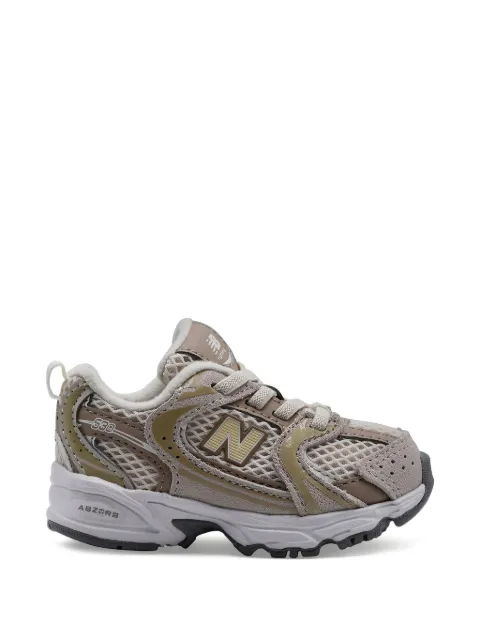 New Balance Kids 530 mesh sneakers