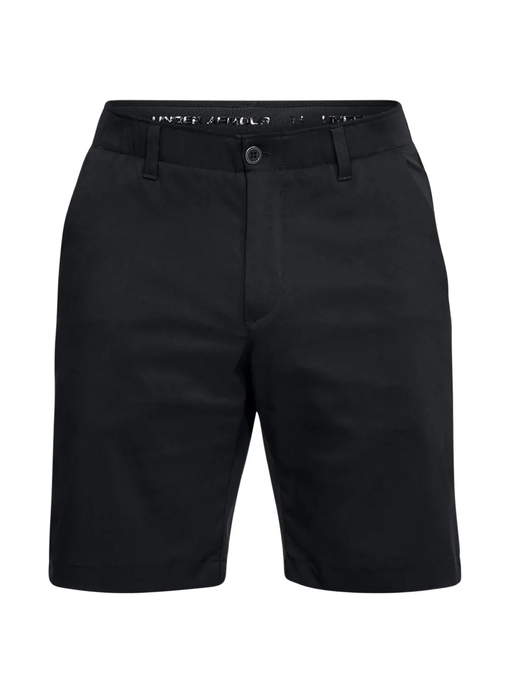 Under Armour Showdown shorts - Black