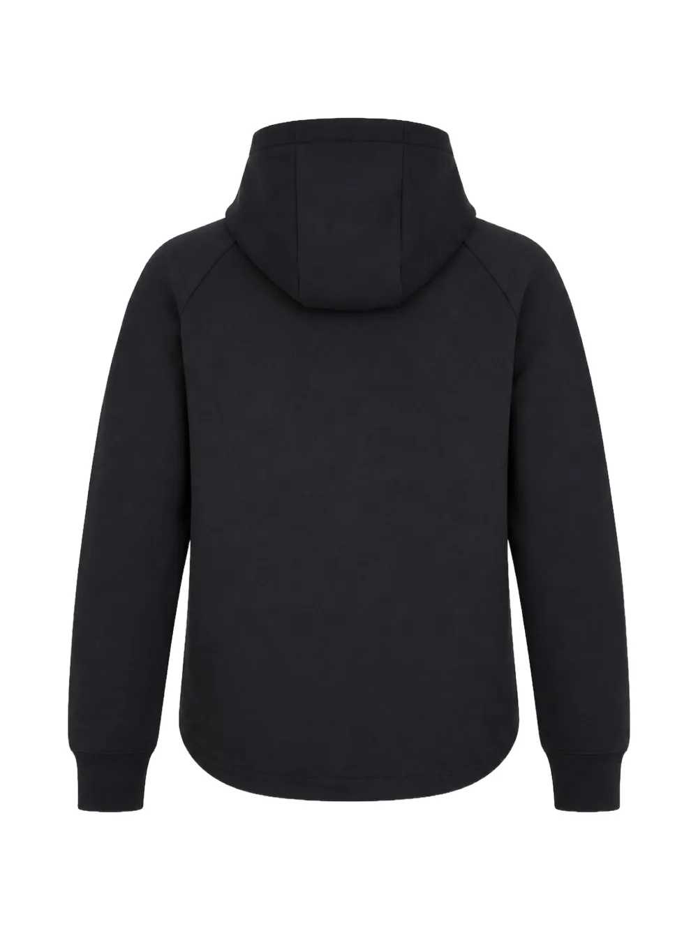 Nike Kids Tech Fleece hoodie Zwart