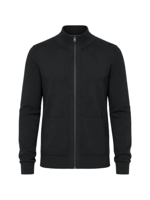 Ecoalf Simi zip-up cardigan