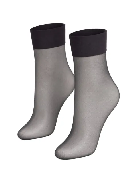 Falke Shelina 12 sheer socks
