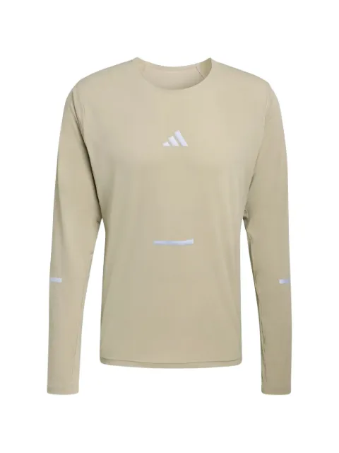 adidas camiseta con logo estampado