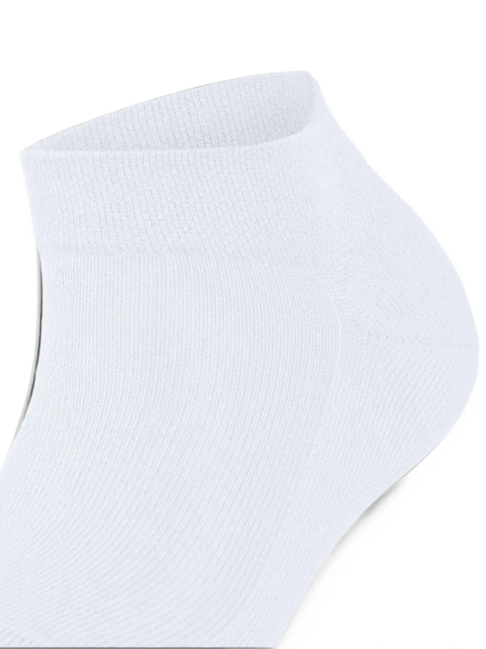 Falke Sensitive London enkelsokken Wit