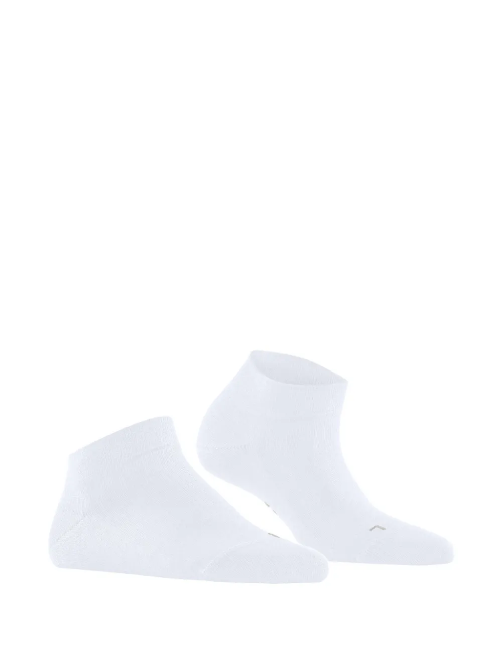 Falke Sensitive London ankle socks - Bianco