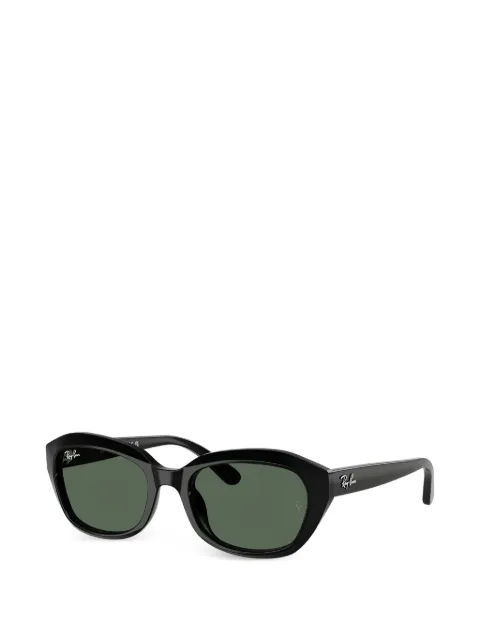 RAY-BAN JUNIOR RB9081S cat-eye sunglasses