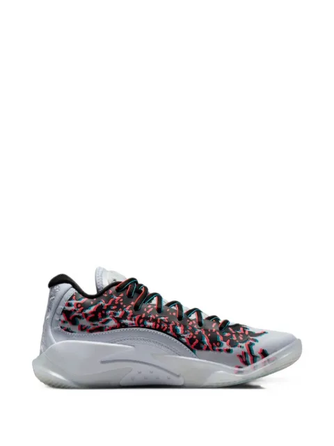 Jordan Kids Zion 3 graphic-print sneakers
