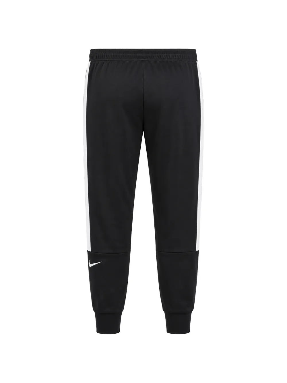 Nike Air trainingsbroek met zijstreep Zwart