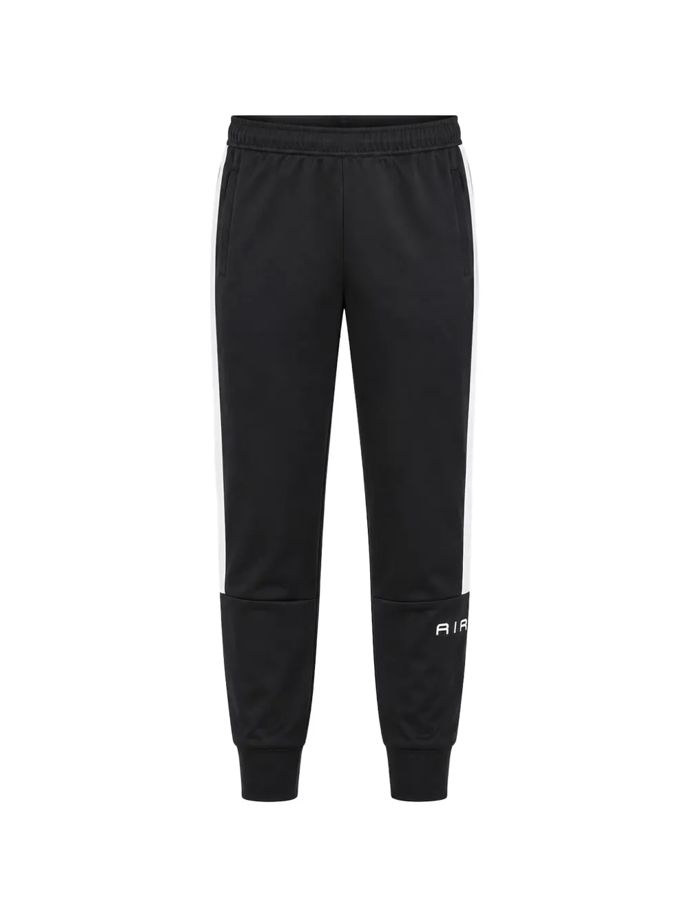 Nike Air side-stripe track pants - Nero
