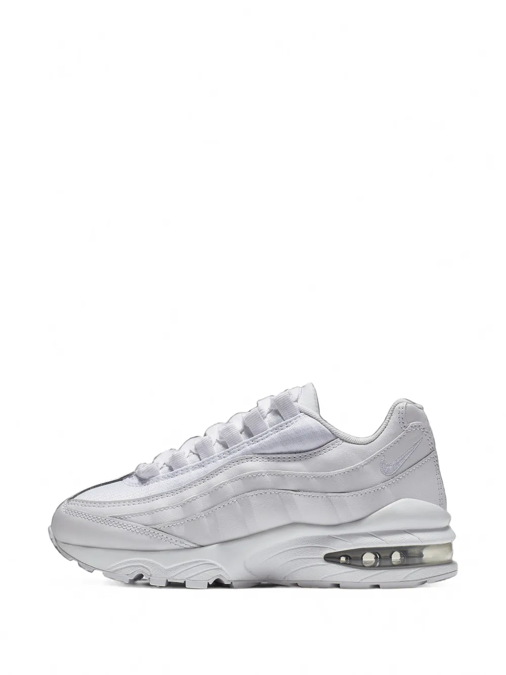 Nike Kids Air Max 95 sneakers Wit