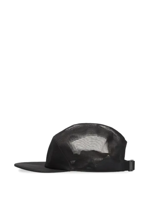 On  Specter mesh cap