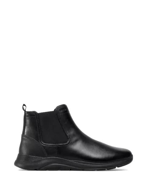 Geox botas con panel elástico