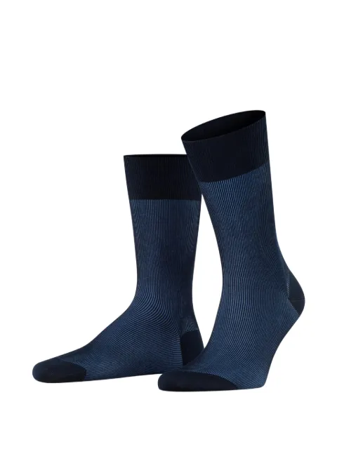 Falke Fine Shadow socks