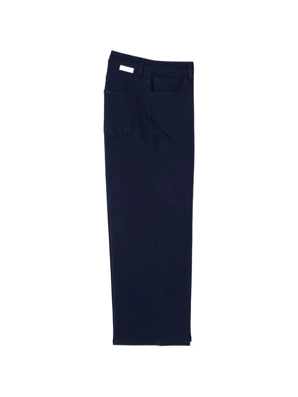 BONHEUR Cancun straight-leg jeans