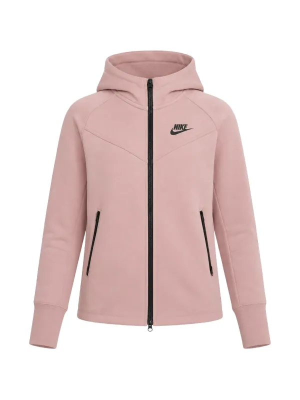 み*だ様 テックフリース　ピンク　150cm キッズm Nike Kids テックフリース パーカー | ピンク | FARFETCH JP