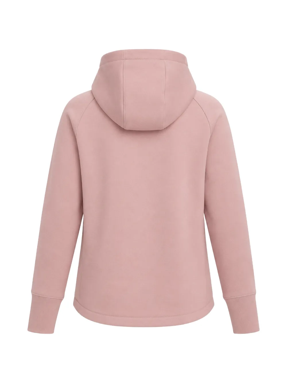 Nike Kids Tech Fleece hoodie Roze