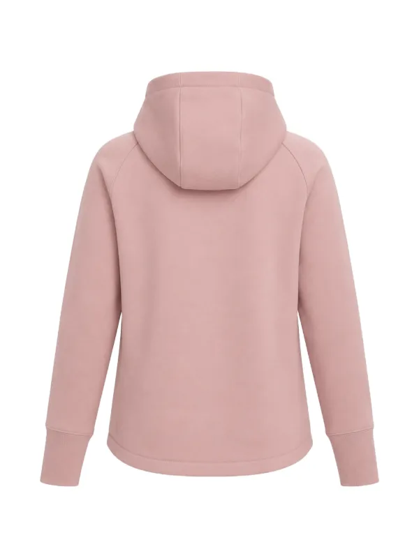 Nike Kids テックフリース パーカー | ピンク | FARFETCH JP