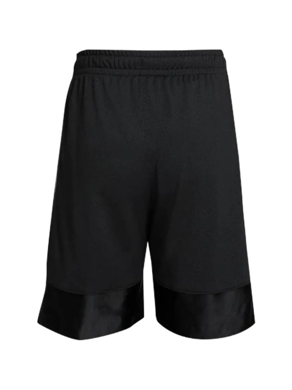 Nike Kids Dri-Fit Elite shorts Zwart