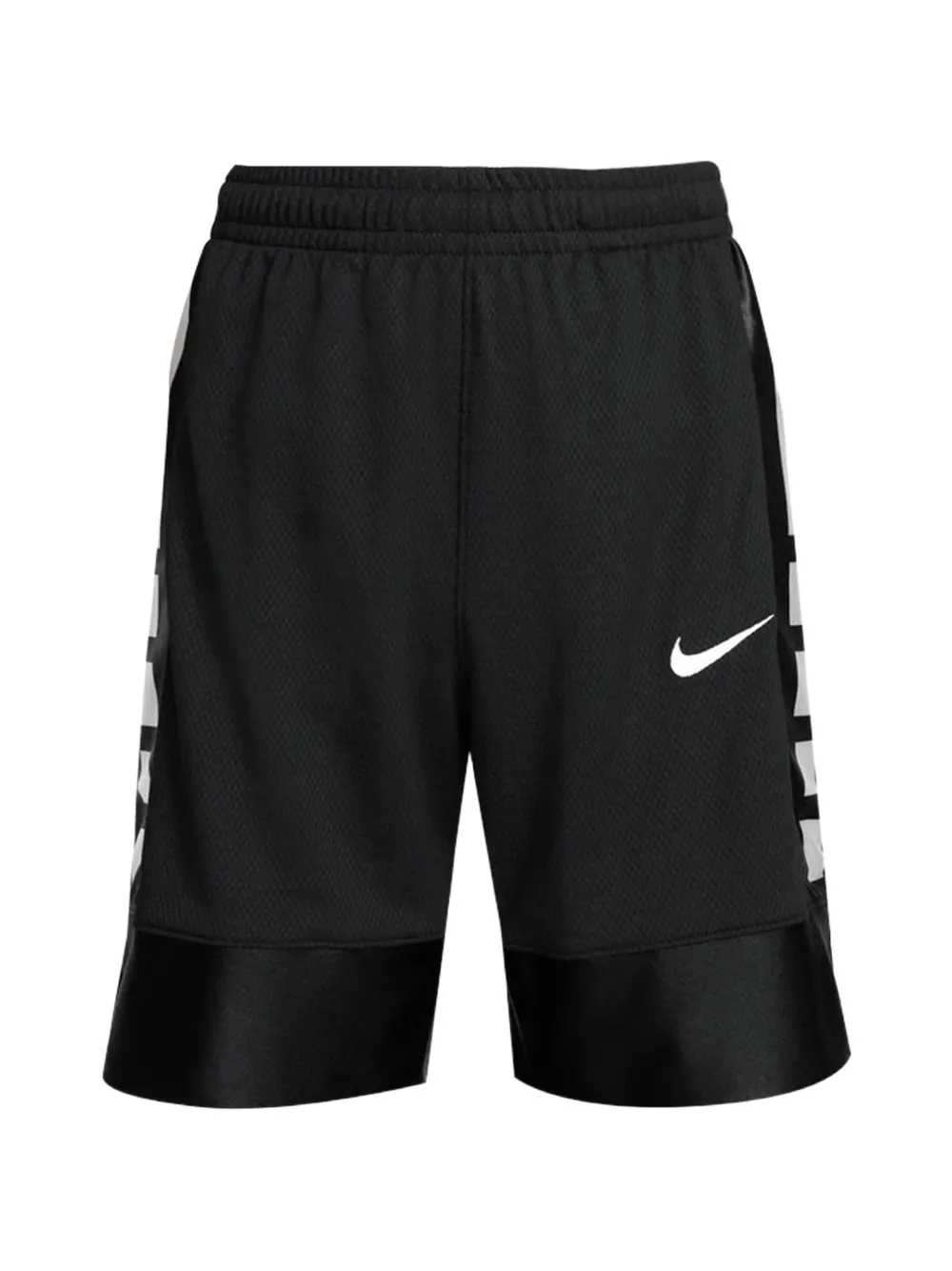 Nike Kids Shorts Dri-Fit Elite - Nero