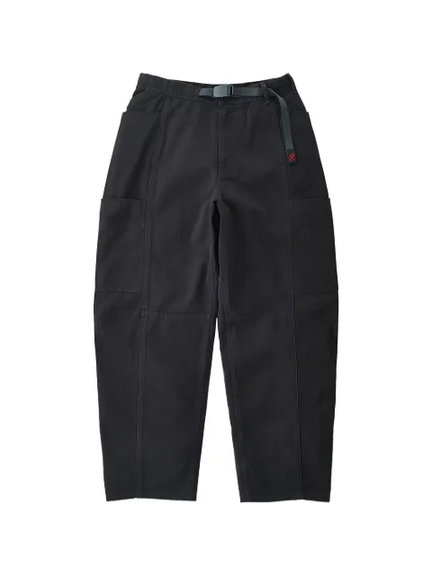 Gramicci Voyager belted trousers