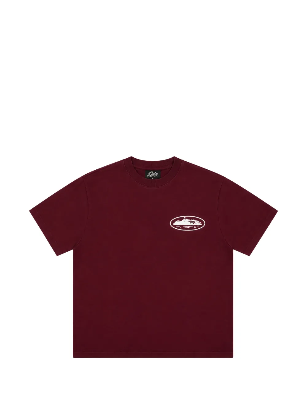 CORTEIZ OG Island short-sleeve T-shirt