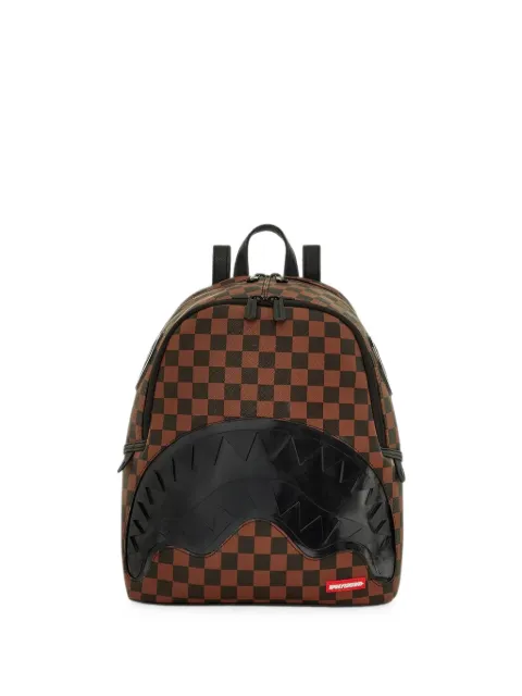 Sprayground Sharks In Paris backpack