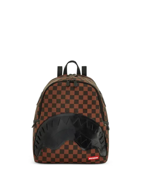 Sprayground Sharks In Paris backpack