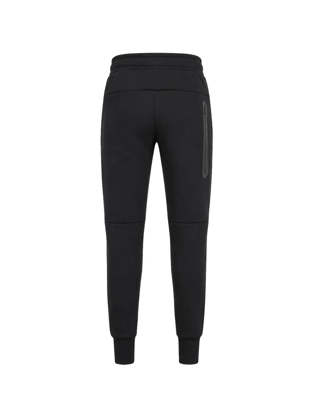 Nike Kids Tech Fleece trainingsbroek Zwart