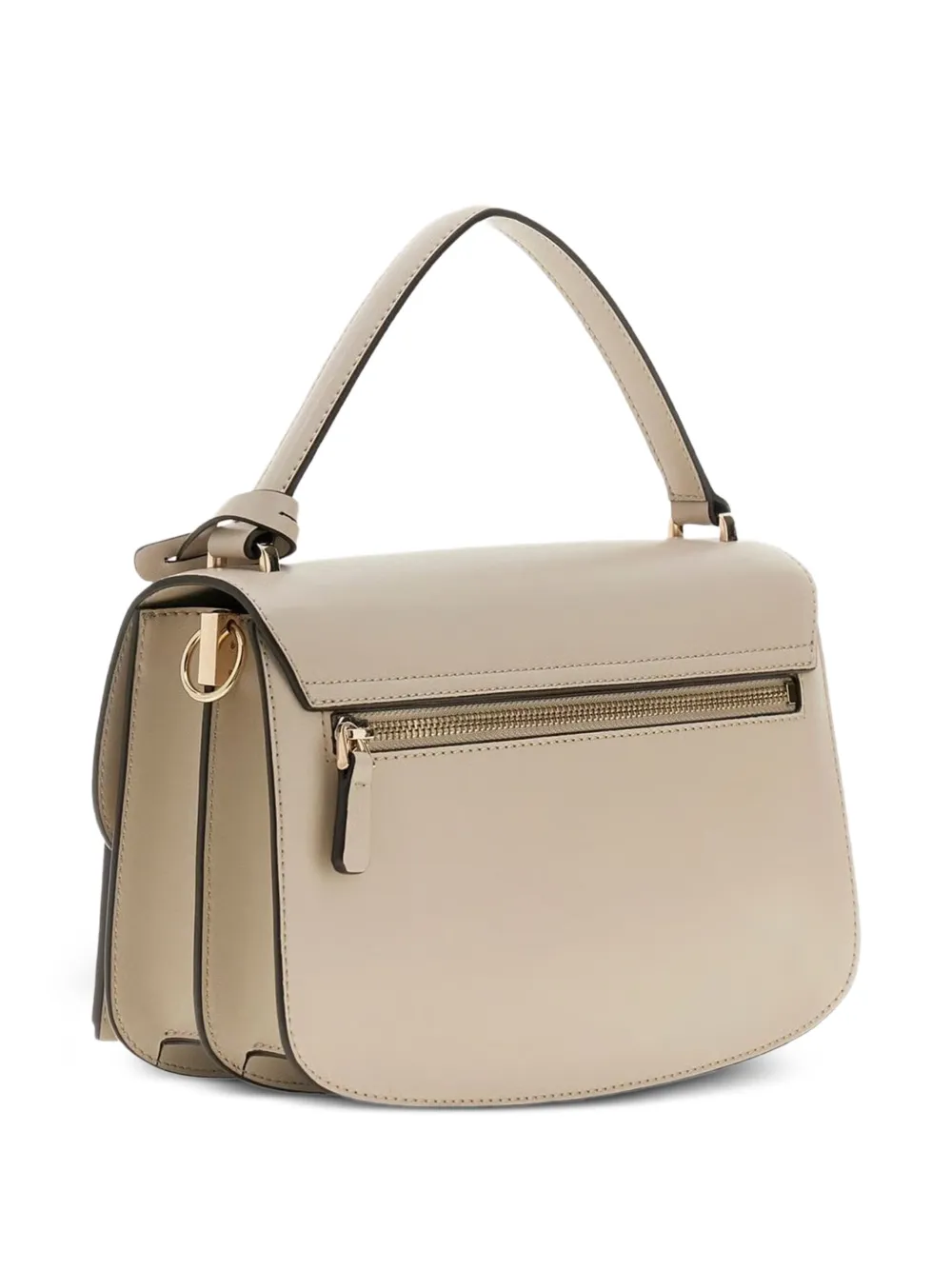 GUESS USA Audrey shopper met omslag Beige