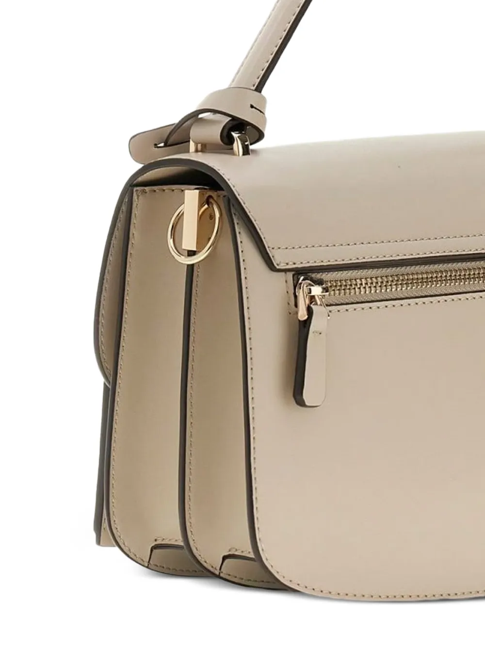 GUESS USA Audrey shopper met omslag Beige