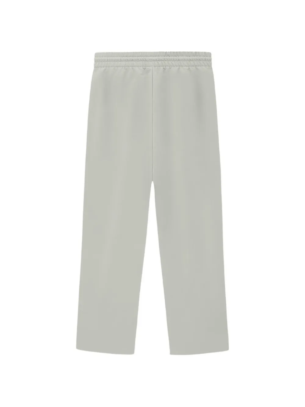 adidas x Fear of God Athletics logo-print track pants Grijs