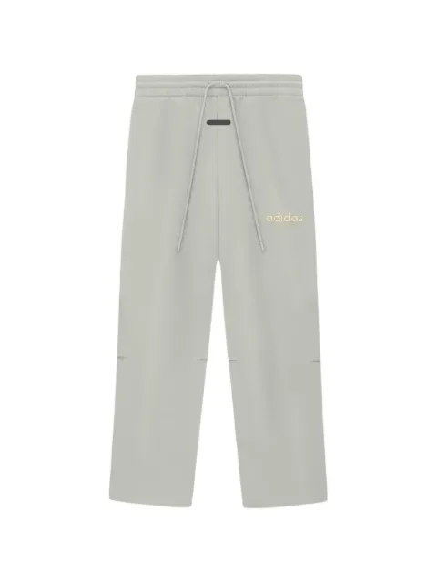 adidas x Fear of God Athletics logo-print track pants