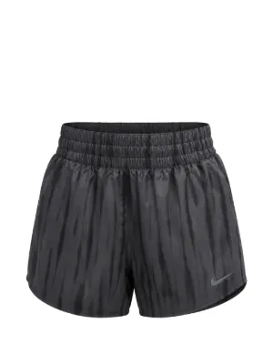 Prada Re-nylon Shorts | Black | FARFETCH