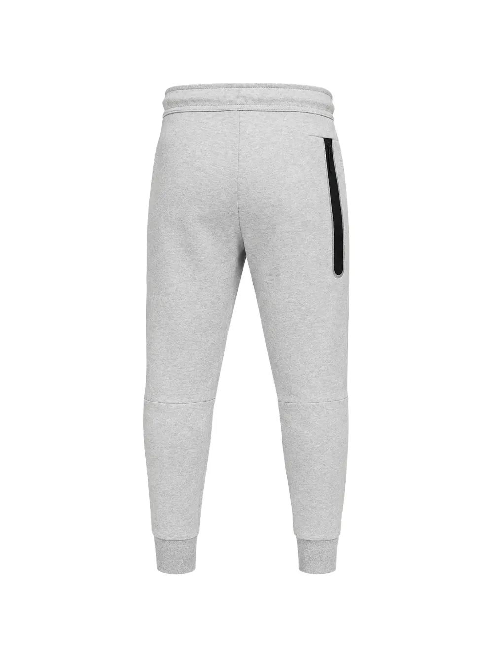 Nike Kids Tech Fleece trainingsbroek Grijs