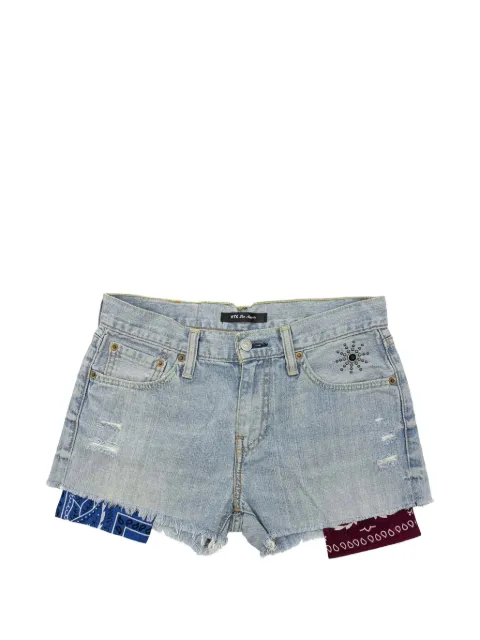 Htc Los Angeles HTC Vintage Custom shorts