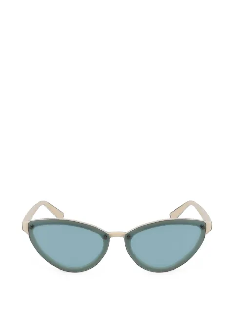 MCM gafas de sol con montura cat eye