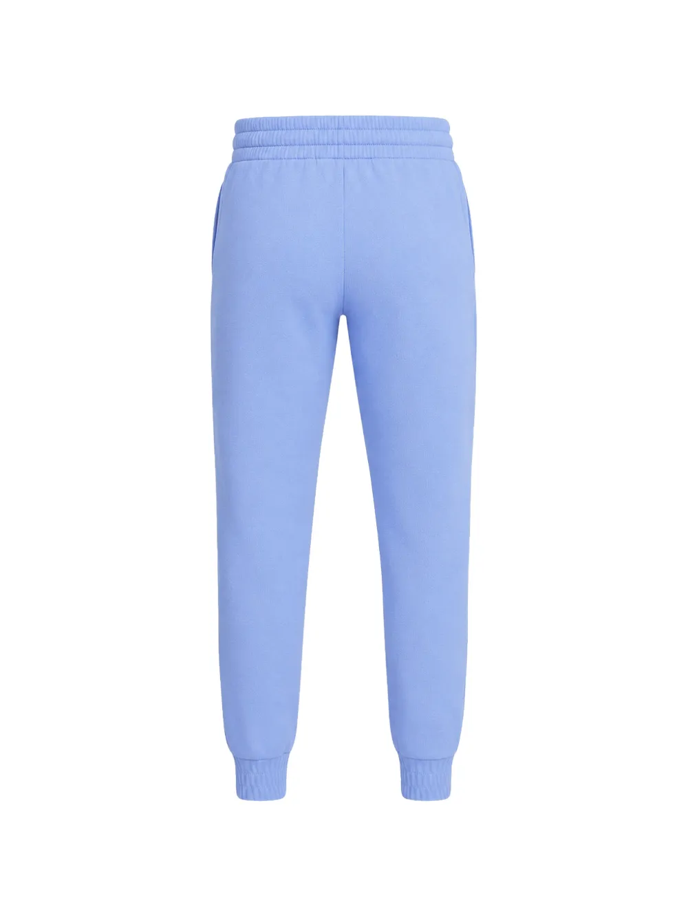 Nike Kids Trainingsbroek met geborduurd logo Blauw