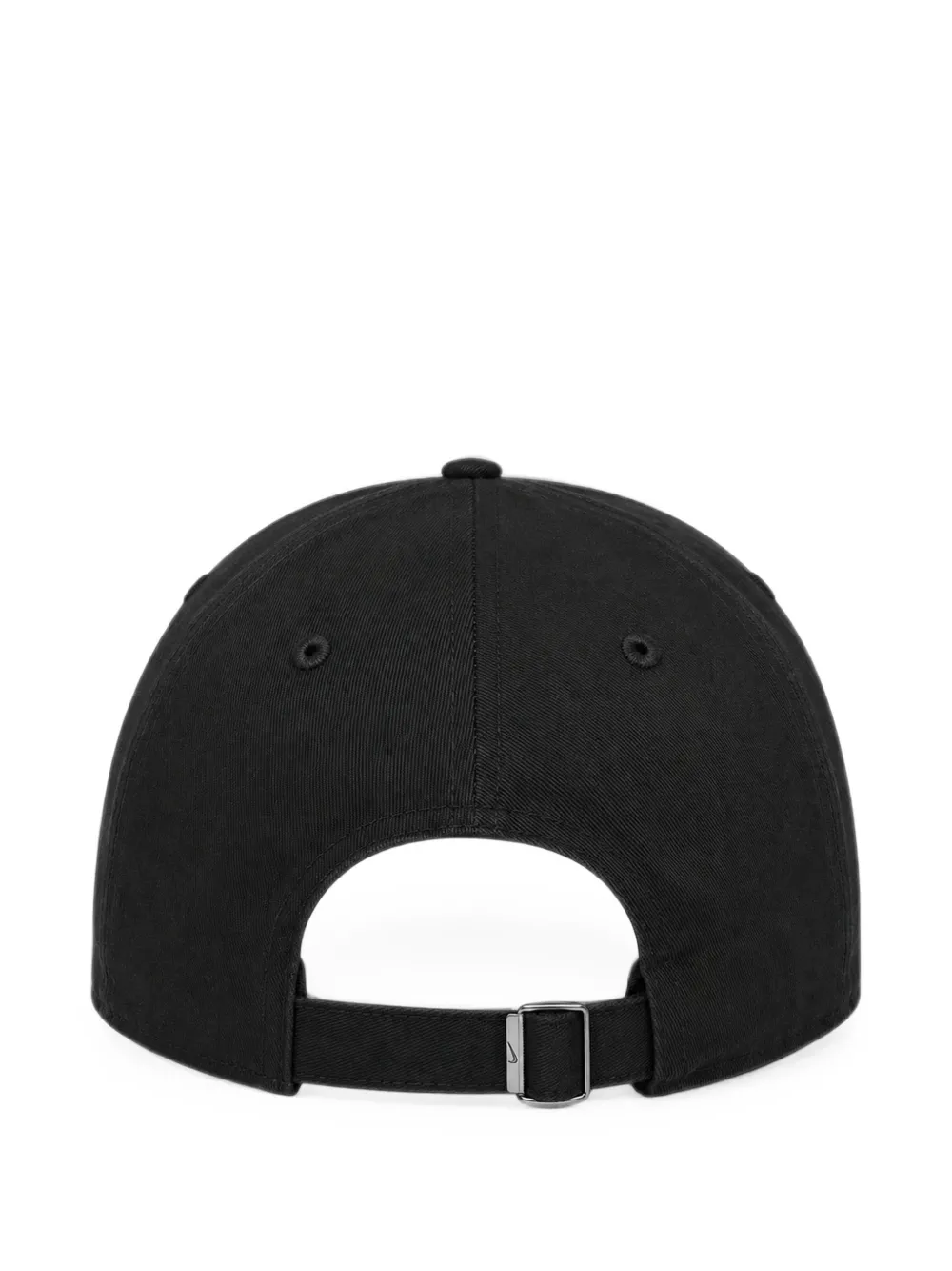 Nike Club Air Max 1 baseball cap Zwart