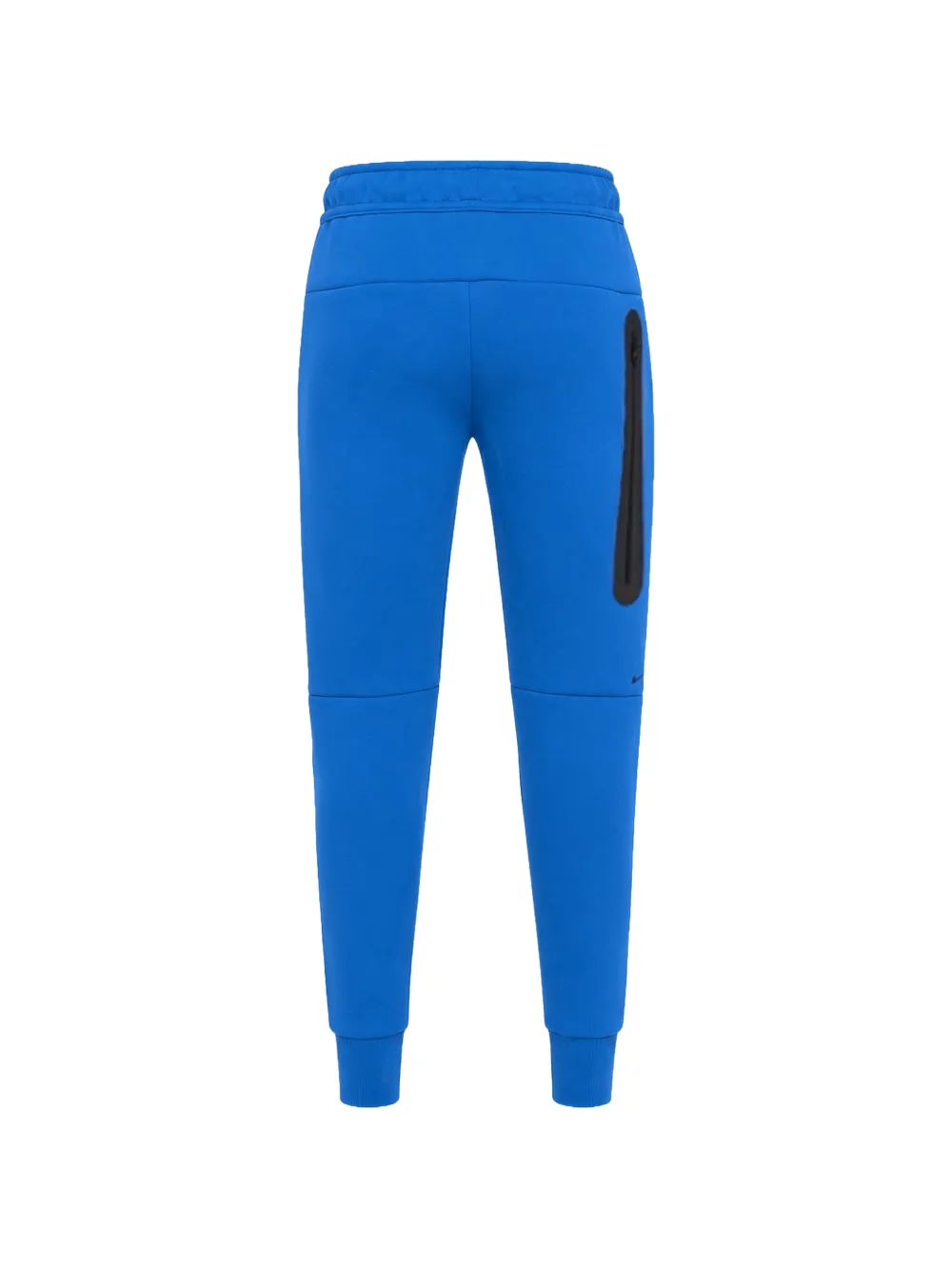 Nike Kids Tech Fleece trainingsbroek Blauw