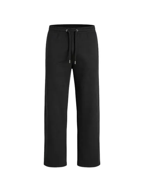 Michael Kors stretch cotton drawstring trousers
