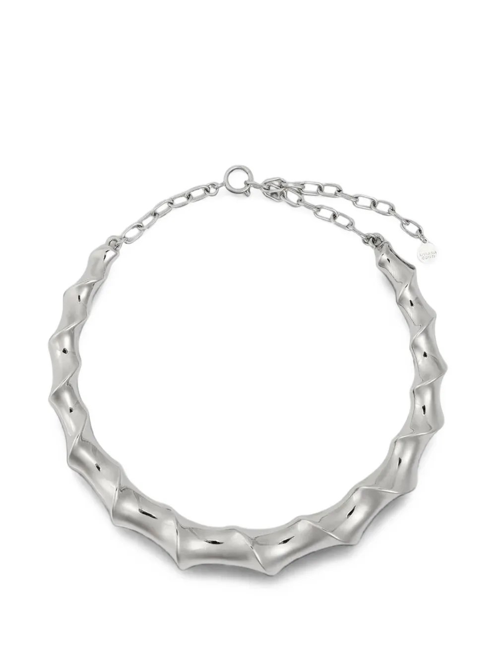 Liviana Conti Collana a catena - Argento