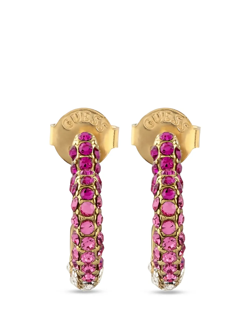 GUESS USA Beloved earrings