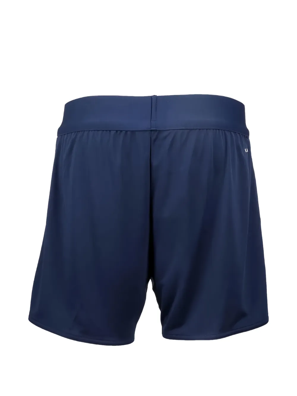 adidas Tiro 23 League shorts Blauw