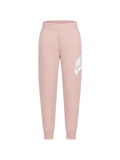 Nike Kids pantalones de chándal Club Fleece con logo