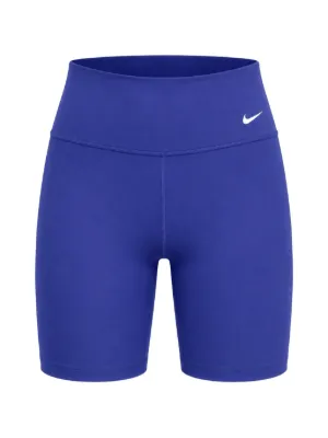 NIKE NOCTA カーディナル ナイロン ショートパンツ ブルー Mサイズ Nike x Nocta ロゴ ショートパンツ | ブルー | FARFETCH JP