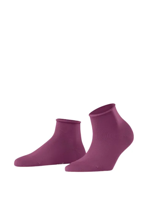 Falke calcetines Touch de algodón